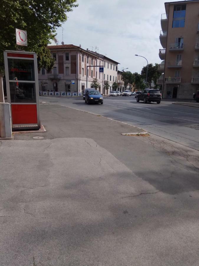 Gemini Appartamenti Grosseto Eksteriør bilde